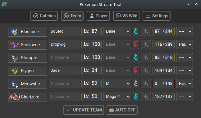 Poke ST Preview Image